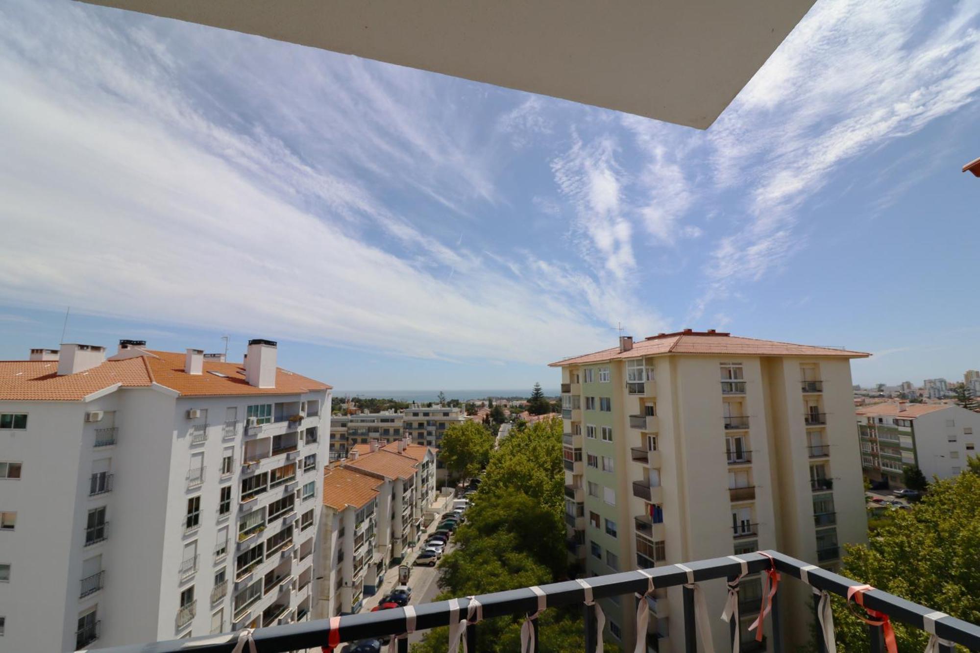 Beguest Cascais Inn Apartments_ Ocean View Алкабидеше Экстерьер фото